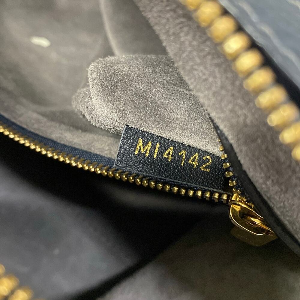 Louis Vuitton SC Bag PM Parnassea Handbag M94694 - Picture 10 of 15